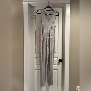 Stars above loungewear